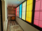 Satılır 4 otaqlı 102 m2 köhnə tikili Nəriman Nərimanov m.