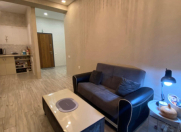 Satılır 2 otaqlı 60 m2 yeni tikili Gənclik m.