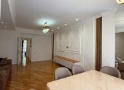 Satılır 2 otaqlı 90 m2 yeni tikili Nəriman Nərimanov m.