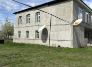 İcarəyə verilir 3 otaqlı 50 m2 həyət evi Zaqatala