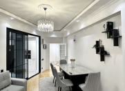 Satılır 3 otaqlı 75 m2 yeni tikili Bayıl