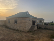 Satılır 3 otaqlı 4 m2 həyət evi Hökməli