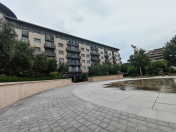 Satılır 3 otaqlı 129 m2 yeni tikili Ağ şəhər