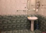 İcarəyə verilir 3 otaqlı 114 m2 yeni tikili Park Bulvar