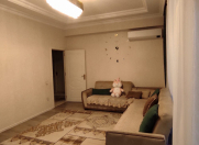 Satılır 3 otaqlı 109 m2 yeni tikili Sumqayıt