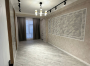 Satılır 2 otaqlı 60 m2 yeni tikili Y.Günəşli