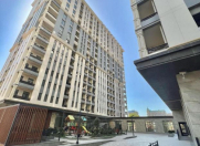 Satılır 1 otaqlı 32 m2 yeni tikili 28 May m.