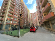 İcarəyə verilir 3 otaqlı 145 m2 yeni tikili Şah İsmayıl Xətai m.