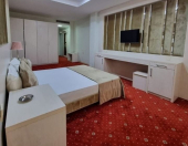 Satılır 40 otaqlı 1700 m2 obyekt Ağ şəhər