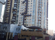 İcarəyə verilir 2 otaqlı 85 m2 yeni tikili Gənclik m.