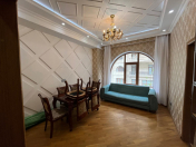 Satılır 2 otaqlı 60 m2 yeni tikili Ağ şəhər