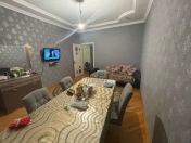 Satılır 2 otaqlı 55 m2 yeni tikili Yeni Yasamal