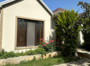 Satılır 4 otaqlı 140 m2 bağ evi Şağan