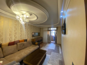 Satılır 3 otaqlı 80 m2 köhnə tikili Hövsan