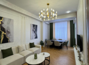 Satılır 2 otaqlı 68 m2 yeni tikili Nərimanov r.