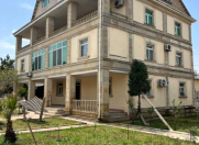 Satılır 8 otaqlı 600 m2 villa Şüvəlan