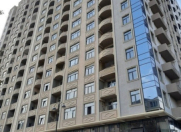 Satılır 3 otaqlı 102 m2 yeni tikili Nəsimi r.
