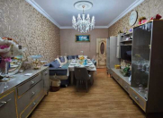 Satılır 3 otaqlı 60 m2 köhnə tikili 6 mkr