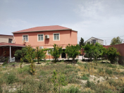 Satılır 4 otaqlı 280 m2 həyət evi Hövsan