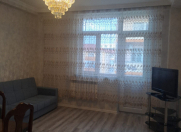 İcarəyə verilir 2 otaqlı 65 m2 yeni tikili Masazır