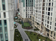 Satılır 3 otaqlı 120 m2 yeni tikili Nəriman Nərimanov m.