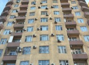 Satılır 6 otaqlı 340 m2 yeni tikili Gənclik m.