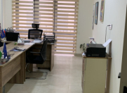 İcarəyə verilir 2 otaqlı 83 m2 ofis Şah İsmayıl Xətai m.