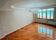 Satılır 3 otaqlı 140 m2 yeni tikili İnşaatçılar m.