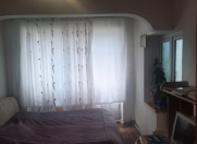 Satılır 4 otaqlı 100 m2 köhnə tikili Əhmədli m.