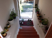 Satılır 4 otaqlı 200 m2 həyət evi Zaqatala