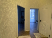 Satılır 2 otaqlı 52 m2 yeni tikili Əhmədli