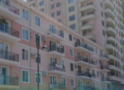 İcarəyə verilir 2 otaqlı 45 m2 köhnə tikili Park Bulvar