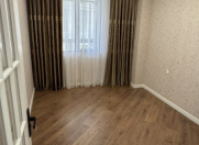 Satılır 2 otaqlı 60 m2 yeni tikili Nərimanov r.