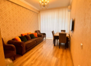 Satılır 2 otaqlı 46 m2 yeni tikili 20 yanvar m.