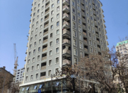 Satılır 3 otaqlı 112 m2 yeni tikili Nəriman Nərimanov m.