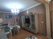 Satılır 3 otaqlı 75 m2 köhnə tikili 6 mkr