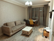 İcarəyə verilir 2 otaqlı 55 m2 yeni tikili Sumqayıt