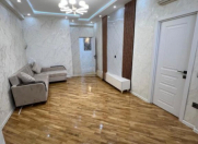 Satılır 3 otaqlı 66 m2 yeni tikili Yasamal r.