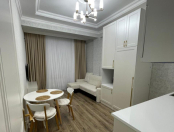 Satılır 2 otaqlı 55 m2 yeni tikili Xırdalan