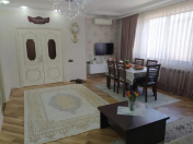 Satılır 3 otaqlı 100 m2 həyət evi Mərdəkan