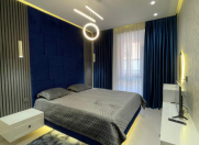 Satılır 2 otaqlı 61 m2 yeni tikili Şərq Bazarı