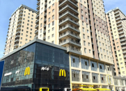 İcarəyə verilir 2 otaqlı 68 m2 yeni tikili Gənclik m.