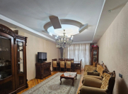 Satılır 2 otaqlı 85 m2 yeni tikili Xalqlar Dostluğu m.