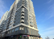 Satılır 3 otaqlı 146 m2 yeni tikili Badamdar