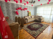 İcarəyə verilir 3 otaqlı 120 m2 köhnə tikili Həzi Aslanov