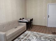 İcarəyə verilir 2 otaqlı 62 m2 yeni tikili Sumqayıt
