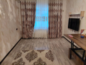 Satılır 2 otaqlı 58 m2 köhnə tikili Y.Günəşli