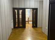 İcarəyə verilir 2 otaqlı 87 m2 yeni tikili Binəqədi r.