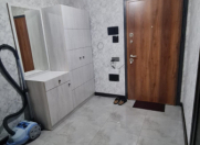 İcarəyə verilir 2 otaqlı 60 m2 yeni tikili Gənclik m.