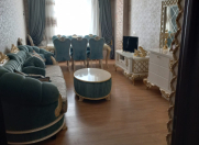 Satılır 3 otaqlı 90 m2 yeni tikili Masazır